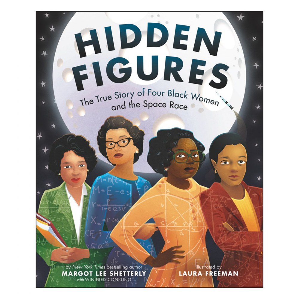 Hidden Figures
