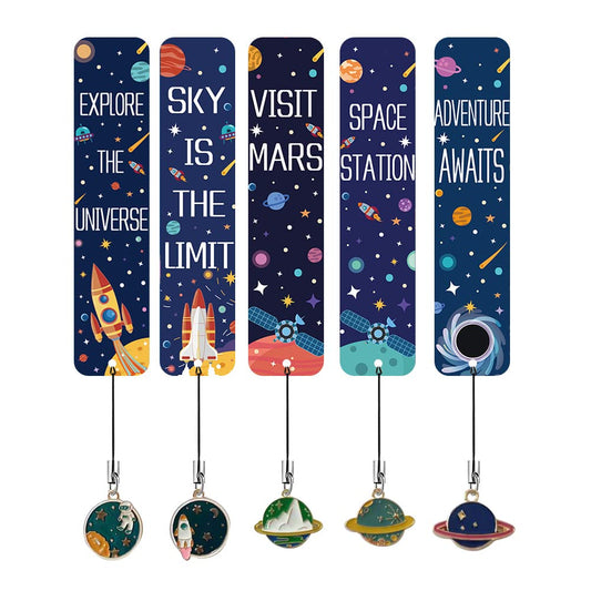 Space Bookmark