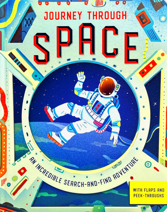 Journey Through Space